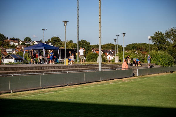 Sportanlage Lohmühlweg - Röttenbach bei Erlangen