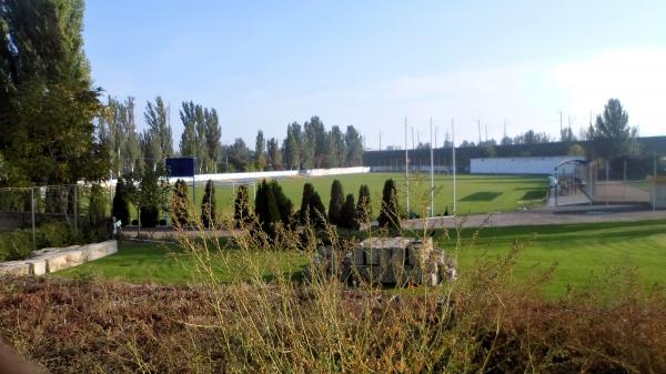 Stadion FSK Ivan - Odesa