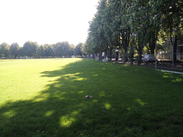 Sportanlage Bertramswiese - Frankfurt/Main-Dornbusch