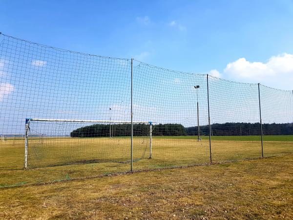 Sportplatz Prettin 2 - Annaburg-Prettin