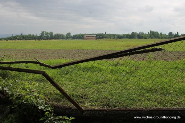 Stadion Abasha - Abasha