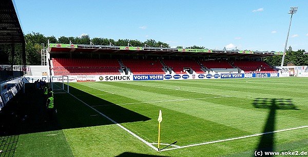 Voith-Arena - Heidenheim/Brenz