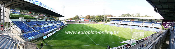 Cepheus Park Randers - Randers
