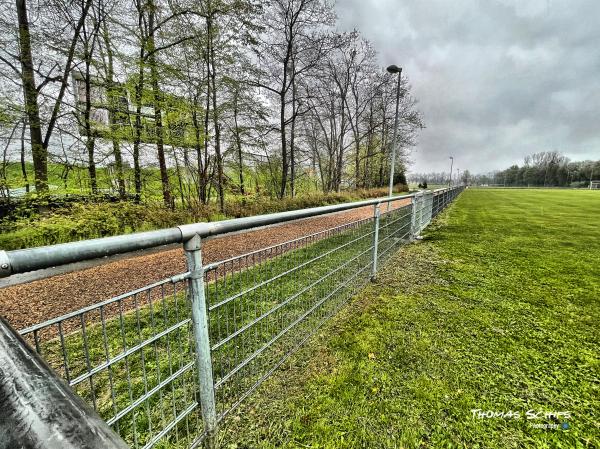 Sport- und Freizeitpark Markwasen R4 - Reutlingen