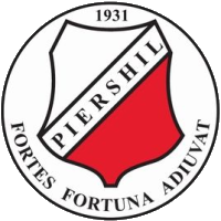 Wappen ehemals SV Piershil