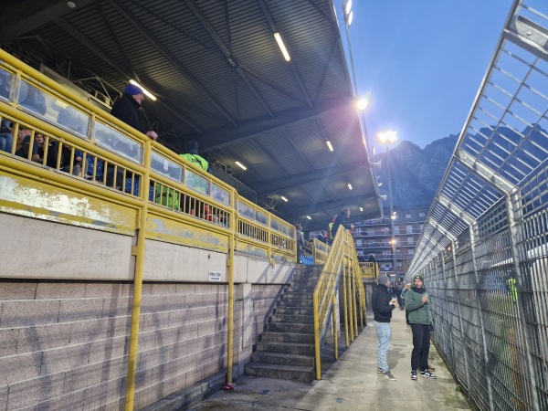 Stadio Mario Rigamonti-Mario Ceppi - Lecco