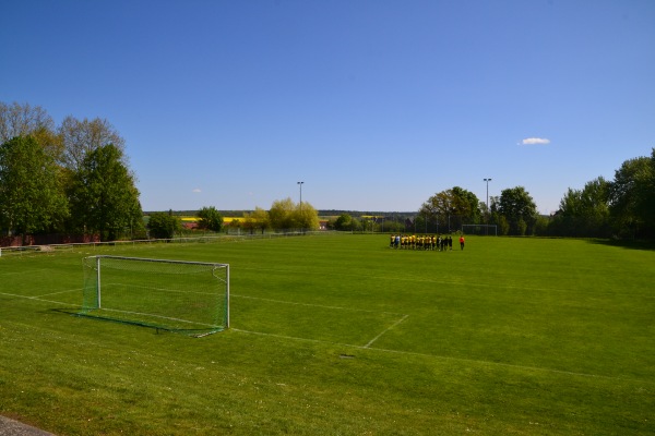Sportanlage Steinbecker Straße - Wolfsburg-Nordsteimke