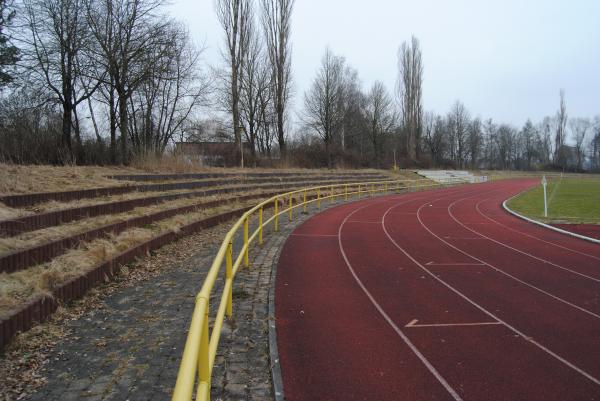 siegmund sportpark - Bobingen
