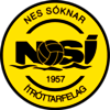 Wappen Nes Sóknar ÍF Runavík (NSÍ) 