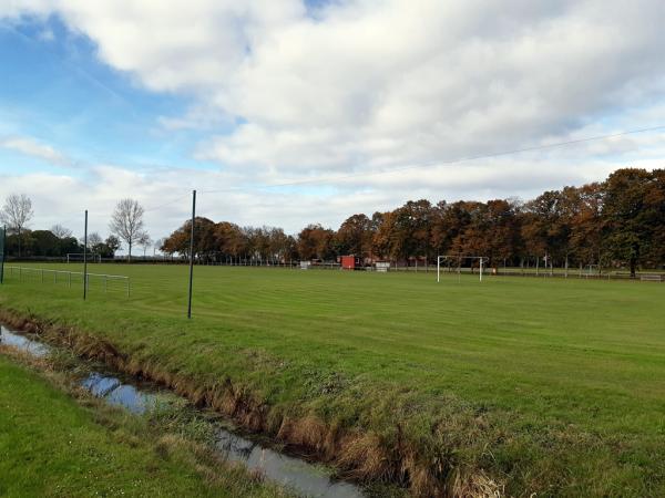 Sportanlage Abbehausen B-Platz - Nordenham-Abbehausen