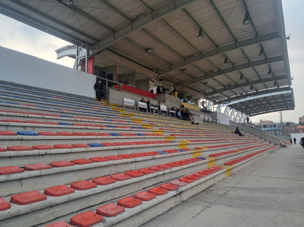 Estadio Olaya Herrera - Bogota