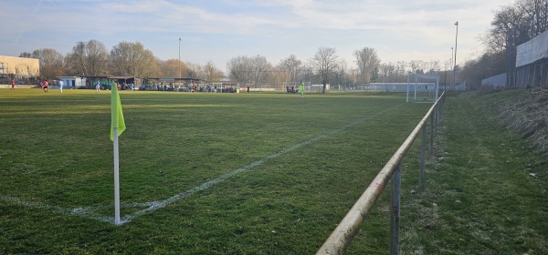 Sportanlage Große Hohl - Römerberg-Berghausen