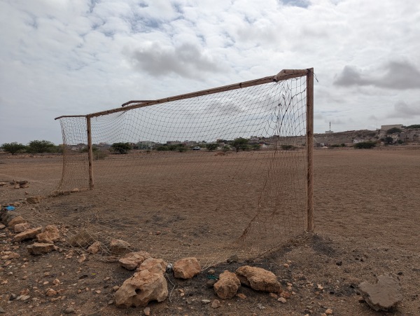 Campo do Rabil - Rabil