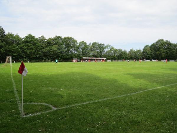 Skovlund Stadion - Skovlund