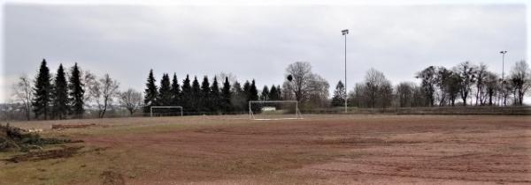 Dr. Albrecht Heymann Sportanlage Platz 2 - Diez