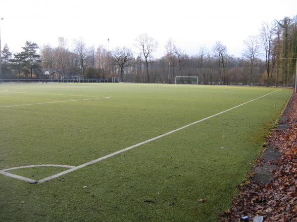 Waldstadion Nebenplatz - Harsefeld