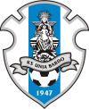 Wappen KS Unia Bardo