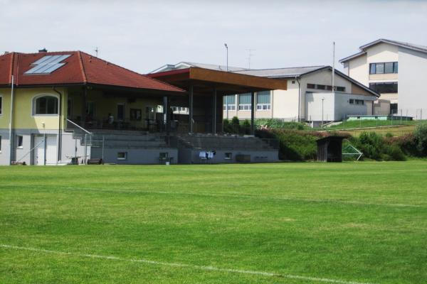 danroll-Arena - Sankt Marienkirchen bei Schärding