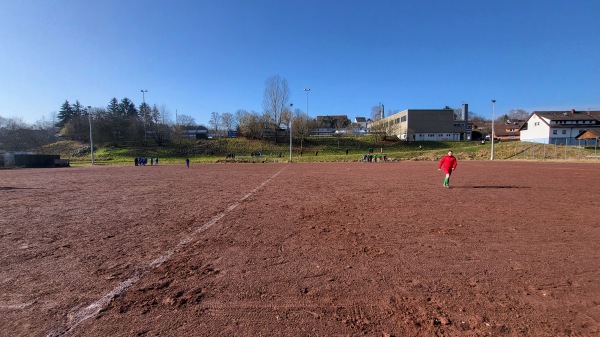 Sportanlage Ringstraße Platz 2 - Mosbach-Lohrbach
