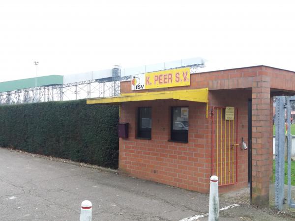 Sportcentrum De Deuster - Peer