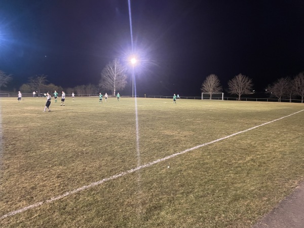 Sportanlage Geislinger Straße Platz 2 - Rosenfeld-Isingen