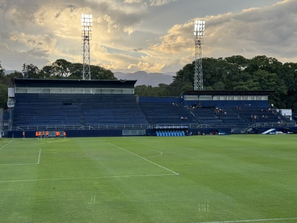 Estadio Juan Bautista Gargantini - Mendoza