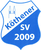 Wappen Köthener SV 2009