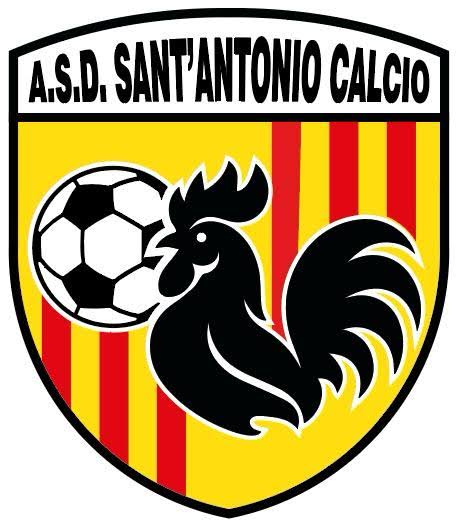 Wappen ASD Sant’Antonio Calcio