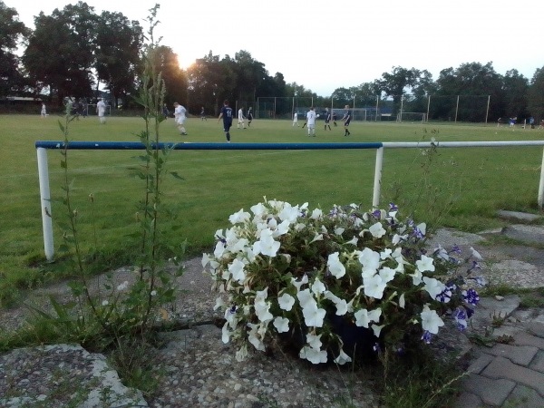 Siegfried Körner Stadion B-Platz - Lüneburg