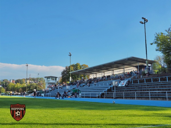 Bremenstadion - Ennepetal-Milspe