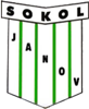 Wappen TJ Sokol Janov  99406