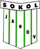 Wappen TJ Sokol Janov