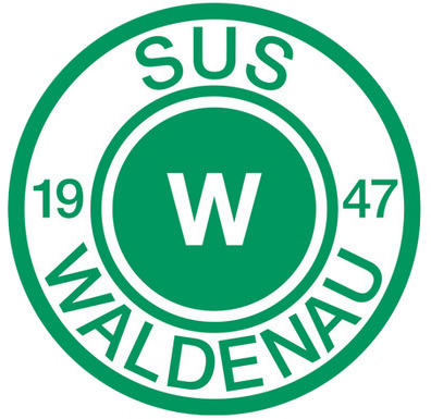Wappen SuS Waldenau 1947 diverse  16764