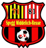 Wappen SpVgg. Middelich-Resse 71/81