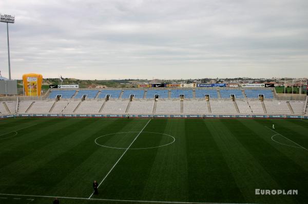 Stadio Gymnastikós Sýllogos 