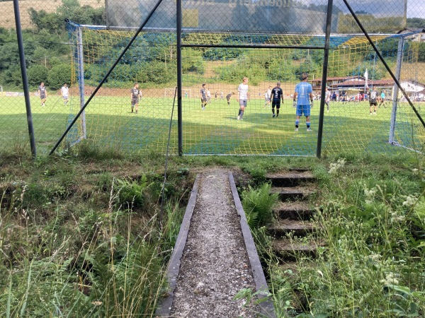 Sportplatz Gammelsbach - Oberzent-Gammelsbach