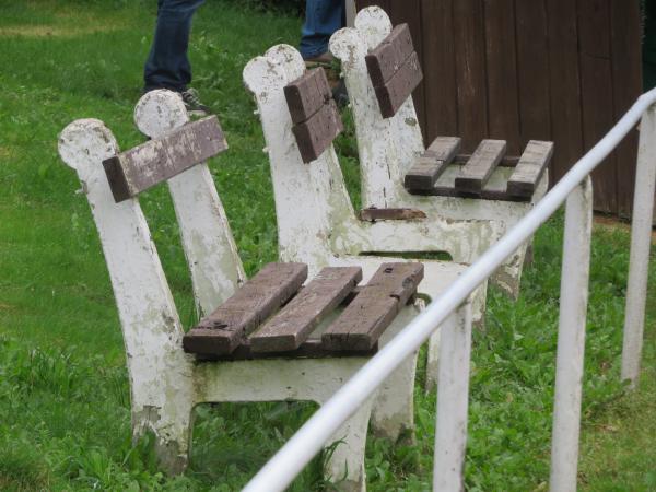 Sportanlage Straße der Jugend - Drebach