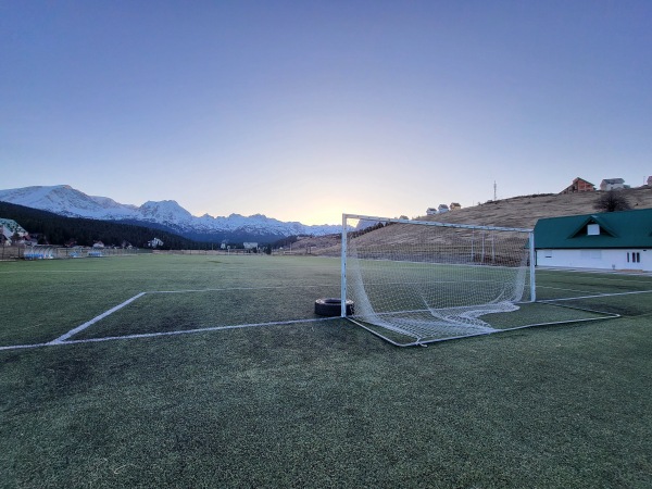 Stadion Ravni Žabljak - Žabljak