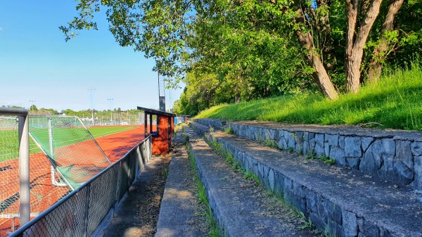 Saltsjöbadens IP - Saltsjöbaden