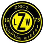 Wappen LKS Znicz Leśniów Wielki  70946