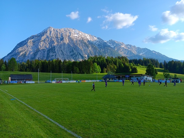 Sturzhahnarena Tauplitz - Tauplitz