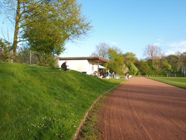 Sportanlage Paschenbergstraße - Herten/Westfalen