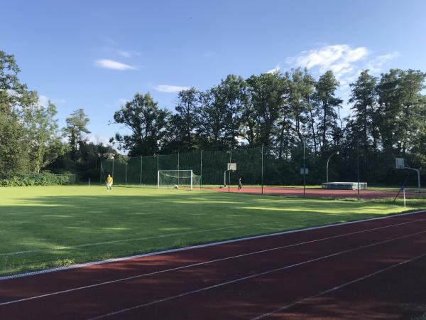 Sportanlage Bodenseestraße - Lindau/Bodensee-Oberreitnau