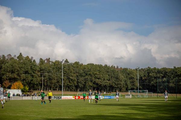 Sportanlage Biberttal - Zirndorf-Wintersdorf