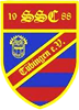 Wappen SSC Tübingen 1988 II  70199