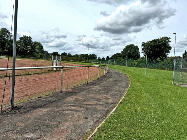 Schul- und Sportzentrum Langenberg - Langenberg/Westfalen