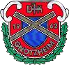 Wappen DJK Gnotzheim 1962 diverse  57245
