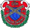 Wappen DJK Gnotzheim 1962 diverse