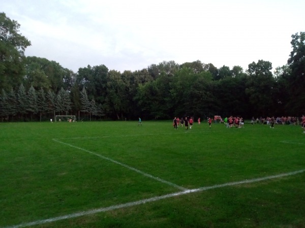 Sportzentrum Am Park - Jerichow-Redekin