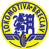 Wappen TJ Lokomotiva Břeclav